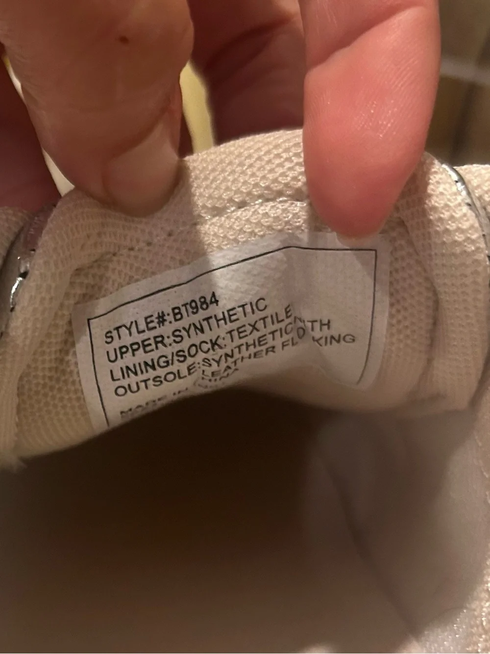 J. Crew Womens Cream & Light Gray Leather Sneakers comfort athleisure clean girl